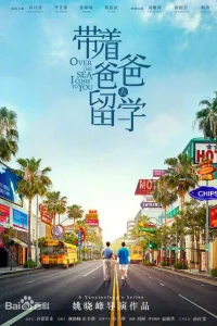 Через океан я иду к тебе