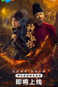 Лис-дознаватель из Шэньду