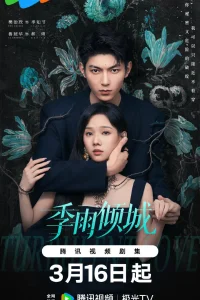 Невидимая любовь